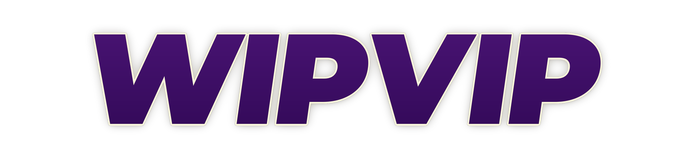 wipvip logo